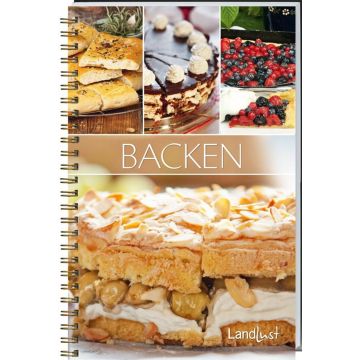 Landlust - Backen