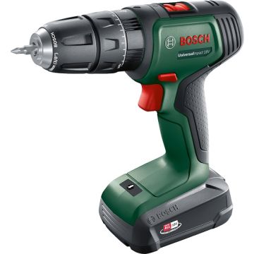 BOSCH-Akku-Schlagbohrschrauber