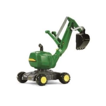 John Deere Kinderbagger