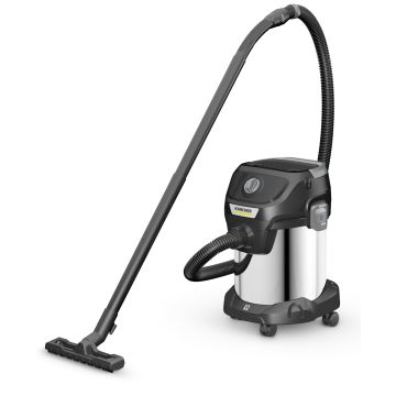 Kärcher Nass/Trockensauger KWD 3SV