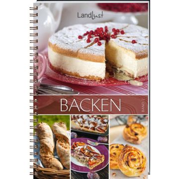 Landlust - Backen 2