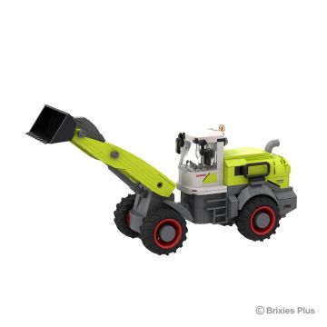 profi Claas Torion 1611 (BRIXIES Plus)