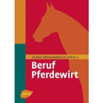 Beruf Pferdewirt