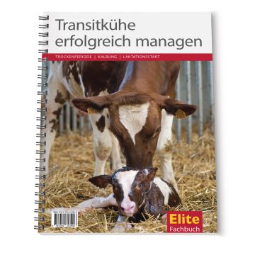 Transitkühe erfolgreich managen