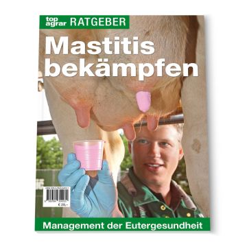 Mastitis bekämpfen