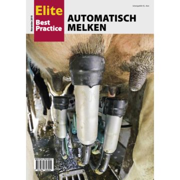 Elite Best Practice "Automatisch Melken"