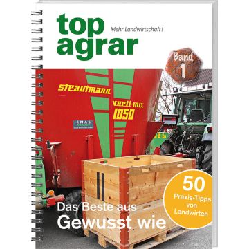 top agrar - Das Beste aus Gewusst wie