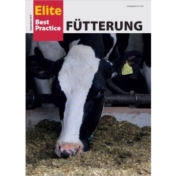 Elite Best Practice "Fütterung"