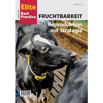 Elite Best Practice "Fruchtbarkeit - Reproduktion mit Strategie"