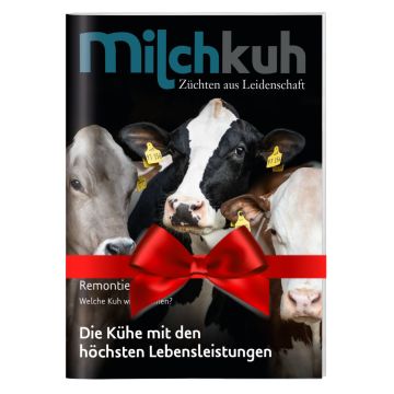 milchkuh Geschenkabo