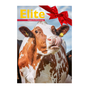 Elite Geschenkabo