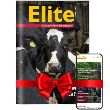Elite Geschenkabo