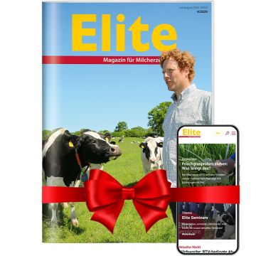Elite Geschenkabo