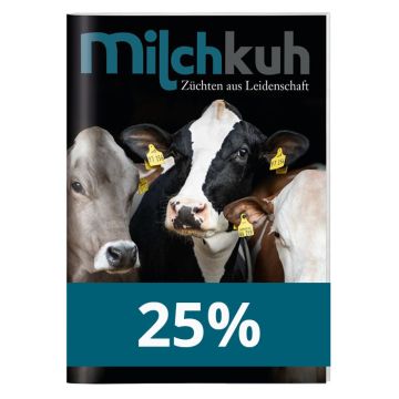 milchkuh Studentenabo