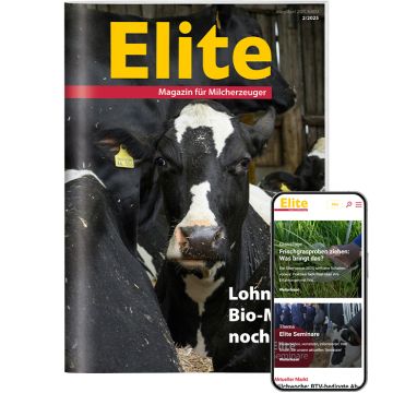 Elite Jahresabo