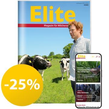 Elite Studentenabo