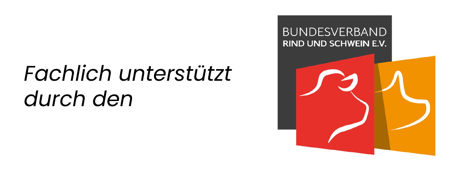 SUS - Schweinezucht und Schweinemast Logo